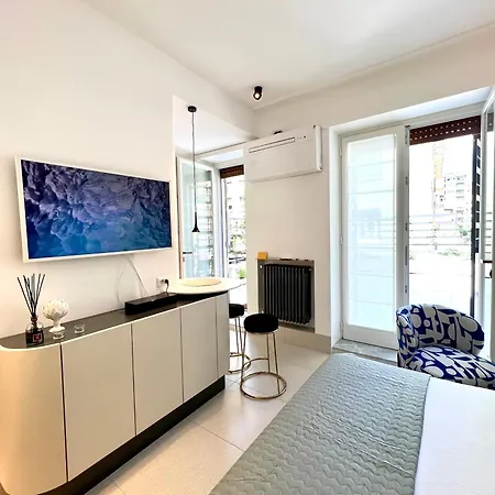 Bed & Breakfast Lungotevere Flaminio 3*