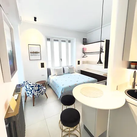 Lungotevere Flaminio Bed & Breakfast Rome