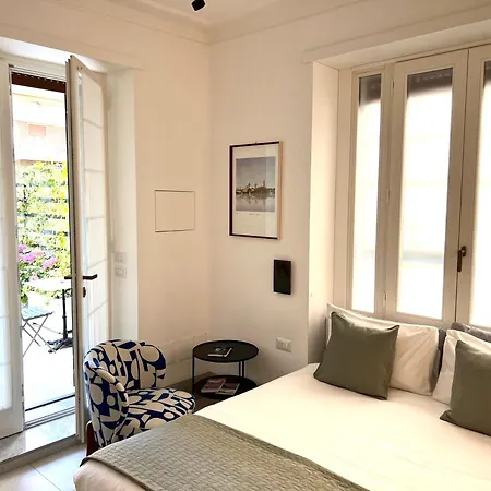 Bed & Breakfast Lungotevere Flaminio