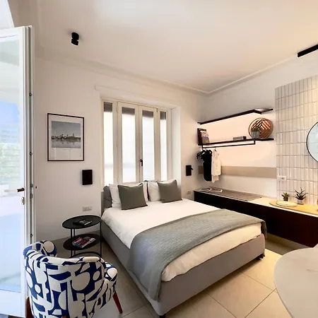 Lungotevere Flaminio Bed & Breakfast Rome