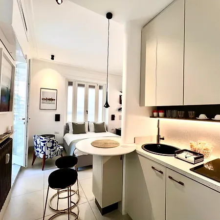 Lungotevere Flaminio 3*