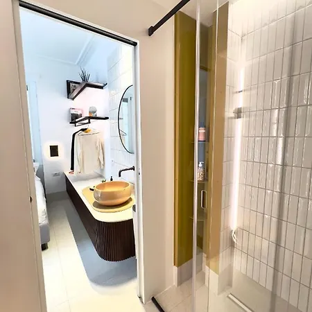 Bed & Breakfast Lungotevere Flaminio Řím